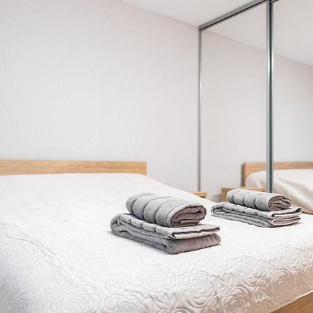 Marja Apartment Poltsamaa Eksteriør bilde