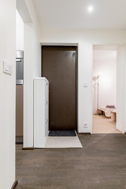 Marja Apartment Poltsamaa Eksteriør bilde