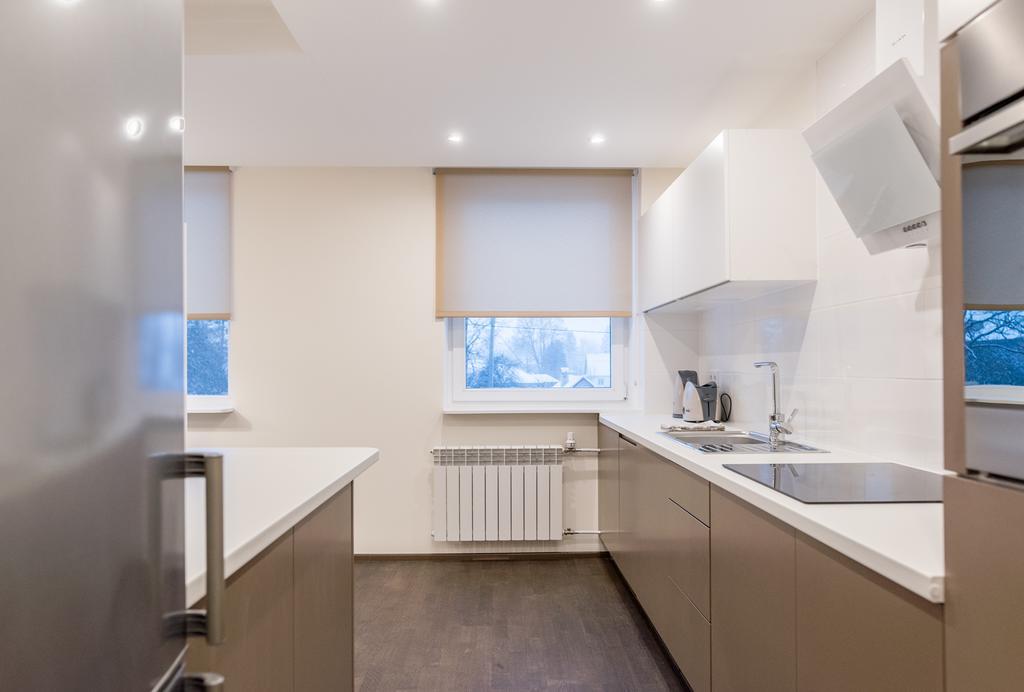 Marja Apartment Poltsamaa Eksteriør bilde