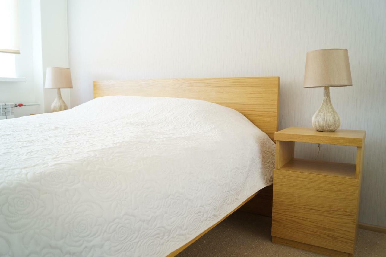 Marja Apartment Poltsamaa Eksteriør bilde